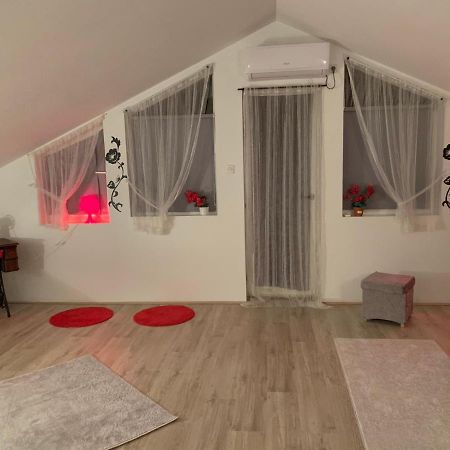 Apartmán Prima House Podgorica Exteriér fotografie