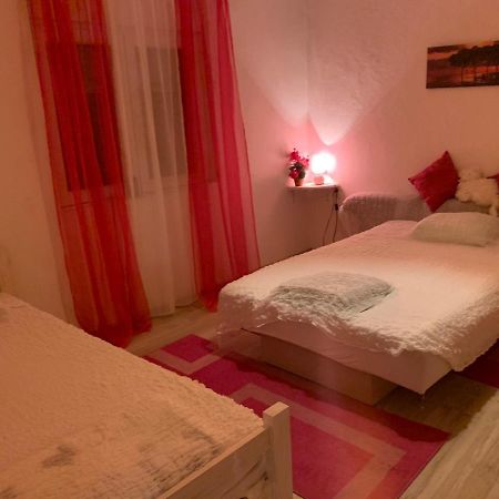 Apartmán Prima House Podgorica Exteriér fotografie