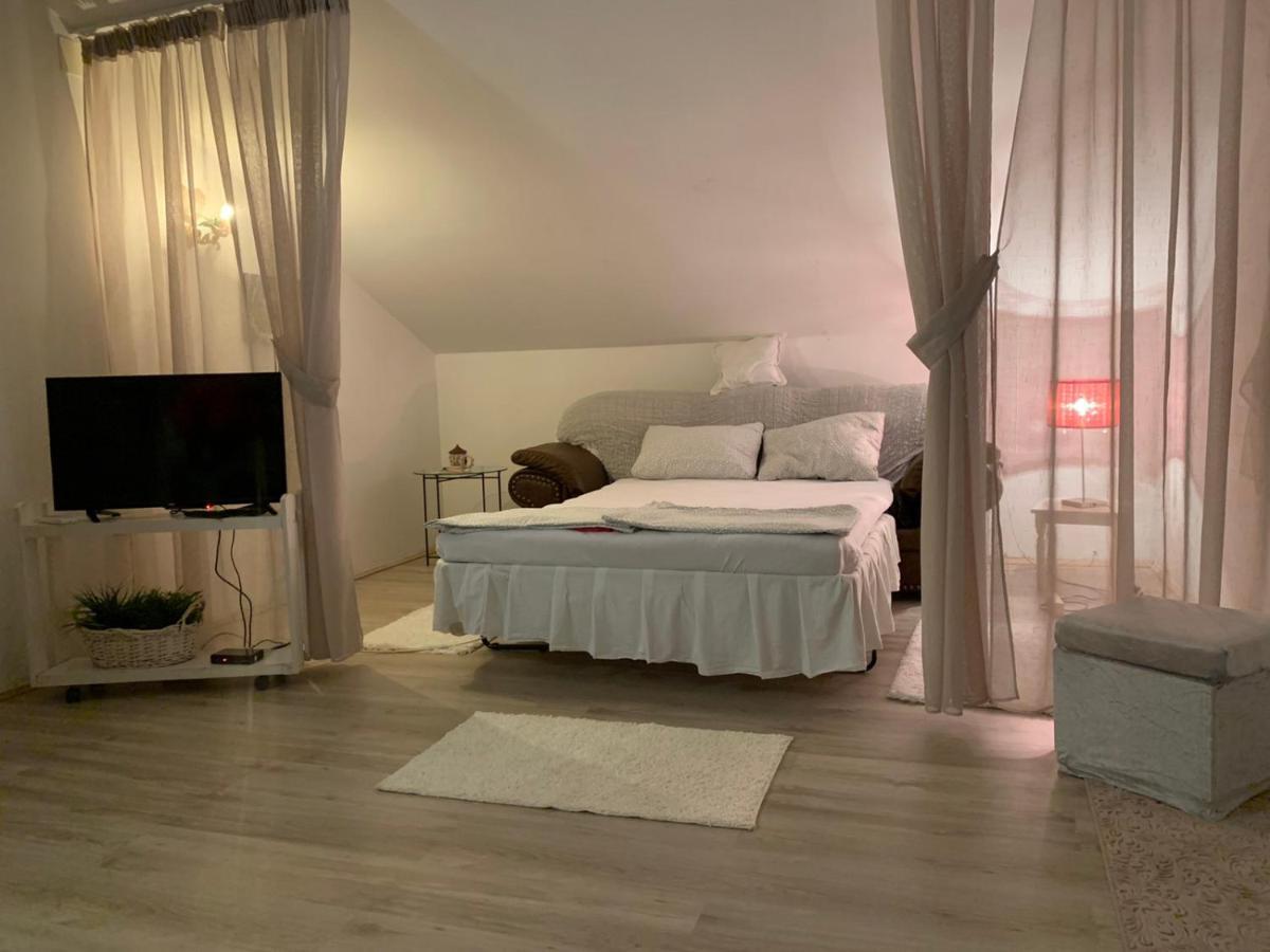 Apartmán Prima House Podgorica Exteriér fotografie