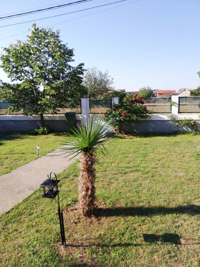 Apartmán Prima House Podgorica Exteriér fotografie