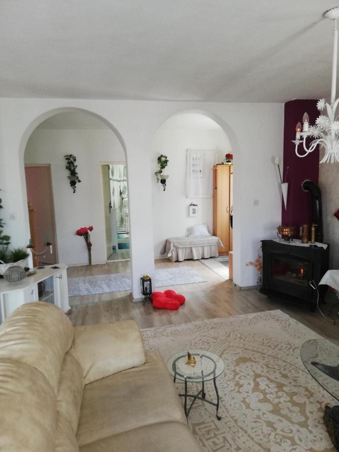 Apartmán Prima House Podgorica Exteriér fotografie