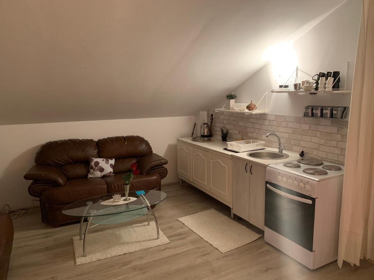 Apartmán Prima House Podgorica Exteriér fotografie