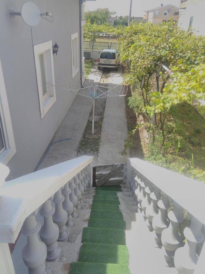 Apartmán Prima House Podgorica Exteriér fotografie