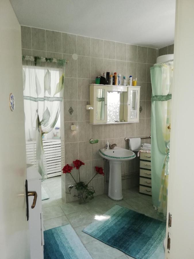 Apartmán Prima House Podgorica Exteriér fotografie