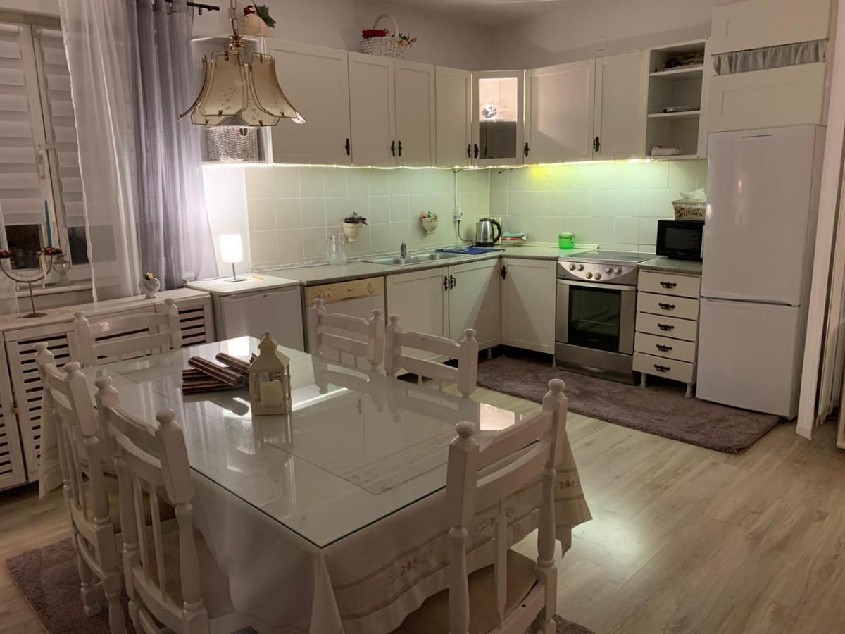 Apartmán Prima House Podgorica Exteriér fotografie