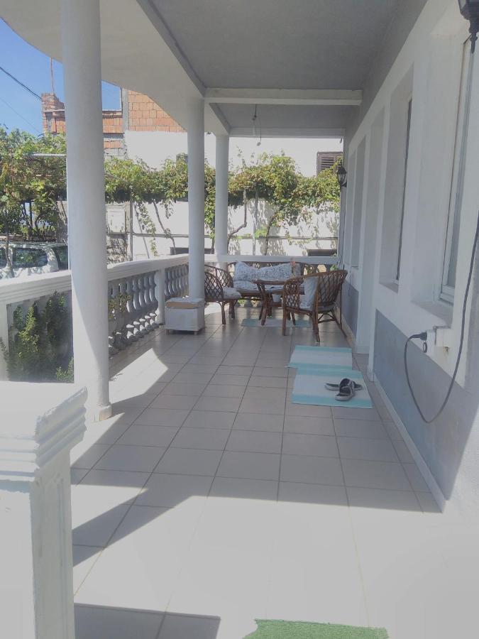 Apartmán Prima House Podgorica Exteriér fotografie