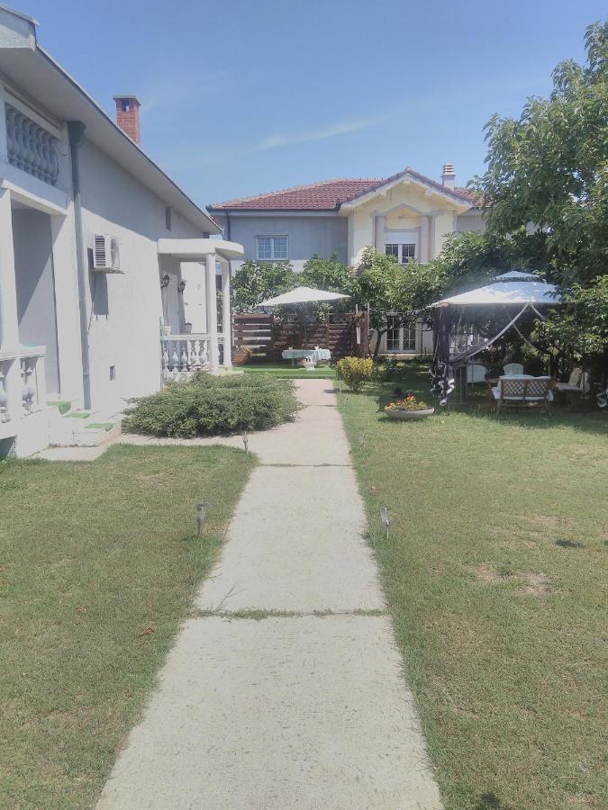 Apartmán Prima House Podgorica Exteriér fotografie
